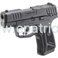 Pistolet Ruger Max-9 Manual Safety