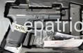 Pistolet Ruger RXM OR TB