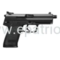 Pistolet HK USP TACTICAL kal. 45ACP