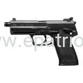 Pistolet HK USP TACTICAL kal. 45ACP
