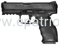 Pistolet HK SFP9 SF PB kal. 9x19mm
