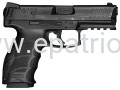 Pistolet HK SFP9 SF PB kal. 9x19mm