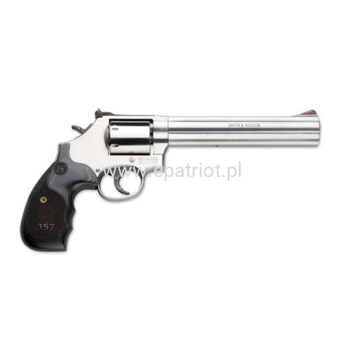 Rewolwer Smith Wesson 686-6 Plus 7'' 150855