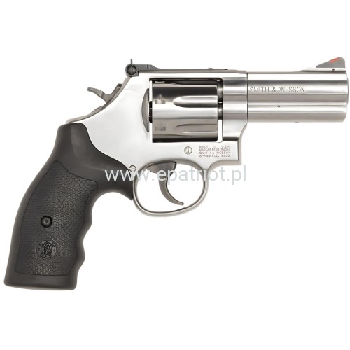 Rewolwer Smith Wesson 686-6 Plus 3'' 164300