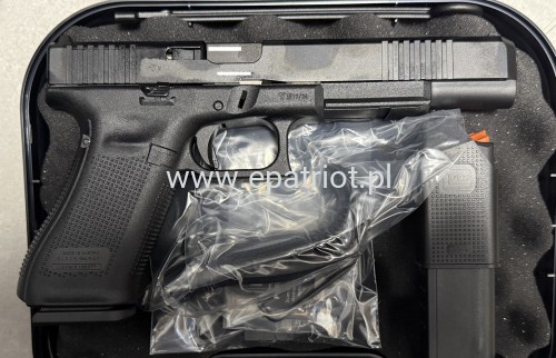 Pistolet GLOCK 17L GEN. 5 MOS