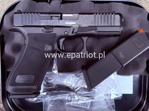 Pistolet GLOCK 45 MOS FS Gen. 6