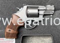 Rewolwer Smith  Wesson 627 – 2 5/8″ – Performance Center – .357Mag/.38SPC 170133