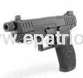 Pistolet IWI Masada Tactical Optics Ready 4.6 inch kal. 9x19mm