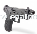 Pistolet IWI Masada Tactical Optics Ready 4.6 inch kal. 9x19mm