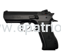 Pistolet IWI Jericho 941 Decocker stalowy szkielet 3.8 inch kal. 9x19mm