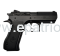 Pistolet IWI Jericho 941 Decocker stalowy szkielet 3.8 inch kal. 9x19mm
