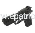 Pistolet IWI Jericho 941 ENHANCED polimerowy szkielet MS 3.8 inch. kal. 9x19mm