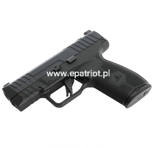 Pistolet IWI Masada Slim Optics Ready 3.4 inch kal. 9x19mm