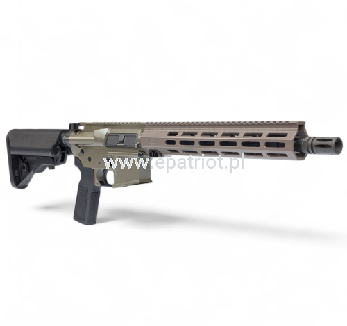 Karabinek AR-15 IWI ZION Z-15 MOSS lufa 12.5" kal. 5,56x45mm / .223REM
