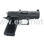 Pistolet Staccato HD C3.6 - Pakiet preferowany