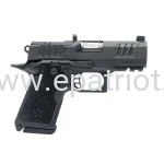 Pistolet Staccato HD C3.6 - Pakiet standardowy