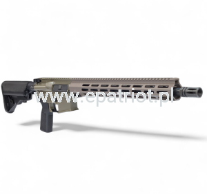 Karabinek AR-15 IWI ZION Z-15 MOSS lufa 16" kal. 5,56 x 45mm / .223REM