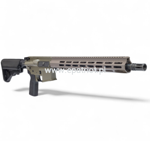 Karabinek AR-15 IWI ZION Z-15 MOSS lufa 16" kal. 5,56 x 45mm / .223REM