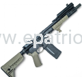 Karabinek AR-15 IWI ZION Z-15 (BCM Mod) lufa 12.5" kal. 5,56 x 45mm / .223REM
