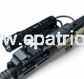 Karabinek AR-15 IWI ZION Z-15 (BCM Mod) lufa 12.5" kal. 5,56 x 45mm / .223REM