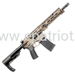 Karabinek POF Renegade Plus SBR 10,5" Burnt Bronze