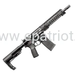 Karabinek POF Renegade Plus SBR 10,5" Black