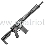 Karabinek POF USA P415 Edge 16,5" Black