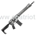 Karabinek POF USA P415 Edge 16,5" Tungsten