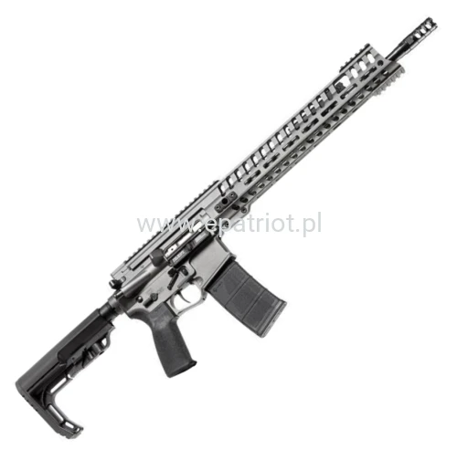 Karabinek POF USA P415 Edge 16,5" Tungsten