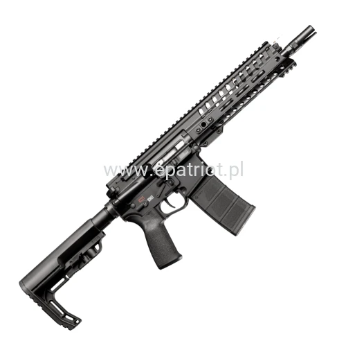 Karabinek POF USA P415 Edge SBR 10,5" Black