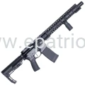 Karabinek POF Minuteman SBR 10,5" Black