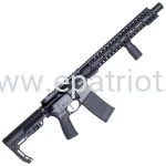 Karabinek POF Minuteman SBR 10,5" Black