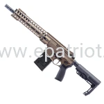 Karabinek POF USA Revolution SBR 12,5" k.308Win Burnt Bronze