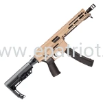 Karabinek POF USA Phoenix SBR 8" FDE k.9mm