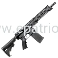 Karabinek POF Constable 10" Black SBR