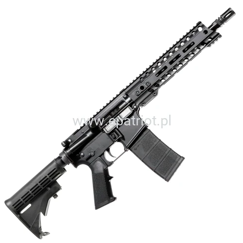 Karabinek POF Constable 10" Black SBR