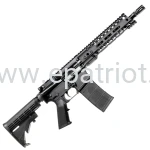 Karabinek POF Constable Pro 10" Black SBR