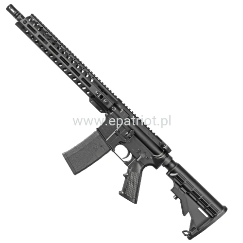 Karabinek POF Constable Pro 13,75" Black