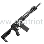 Karabinek POF USA P415 Edge 13,75" Black