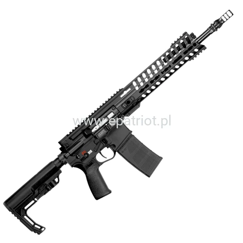 Karabinek POF USA P415 Edge 13,75" Black
