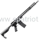 Karabinek POF P-15 BASE 16,5" BLK