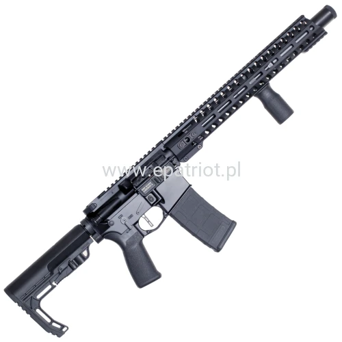 Karabinek POF Minuteman SBR 10,5" Black DEMO