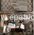 Pistolet Sig Sauer P365 FLUX kal. 9x19mm