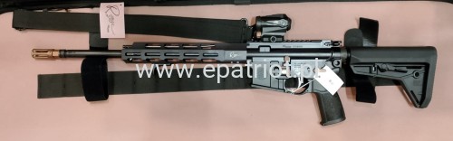 Karabinek Sig Sauer M400 Rose lufa 16"