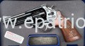 Rewolwer Smith Wesson 29 Machine Engraved 150783
