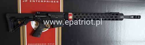Karabin JP Enterprises JP-15 CTAC