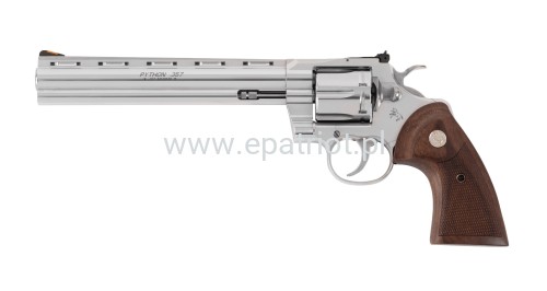 Rewolwer COLT PYTHON 8"