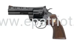 Rewolwer COLT Python Blued  4,25"