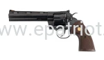 Rewolwer COLT Python Blued  6"