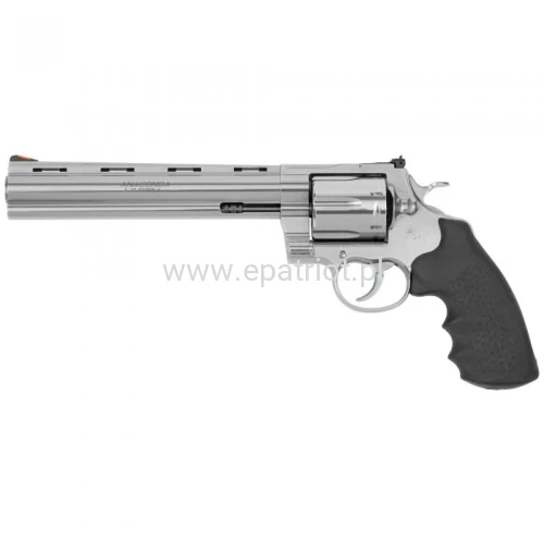 Rewolwer COLT ANACONDA 8" kal. 44MAG